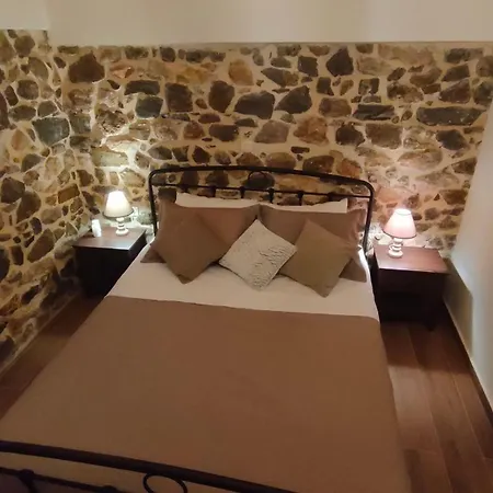 Nafplio Village Exterior photo