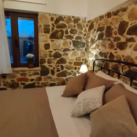 Nafplio Village Exterior photo