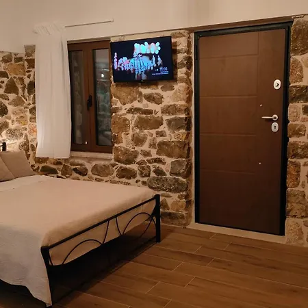 Nafplio Village Exterior photo