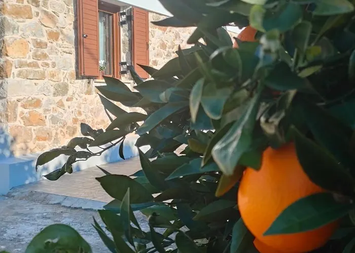 Nafplio Village