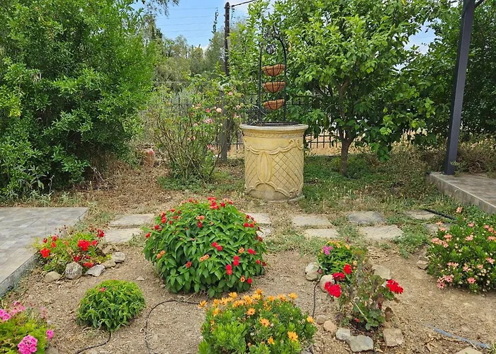 Nafplio Village