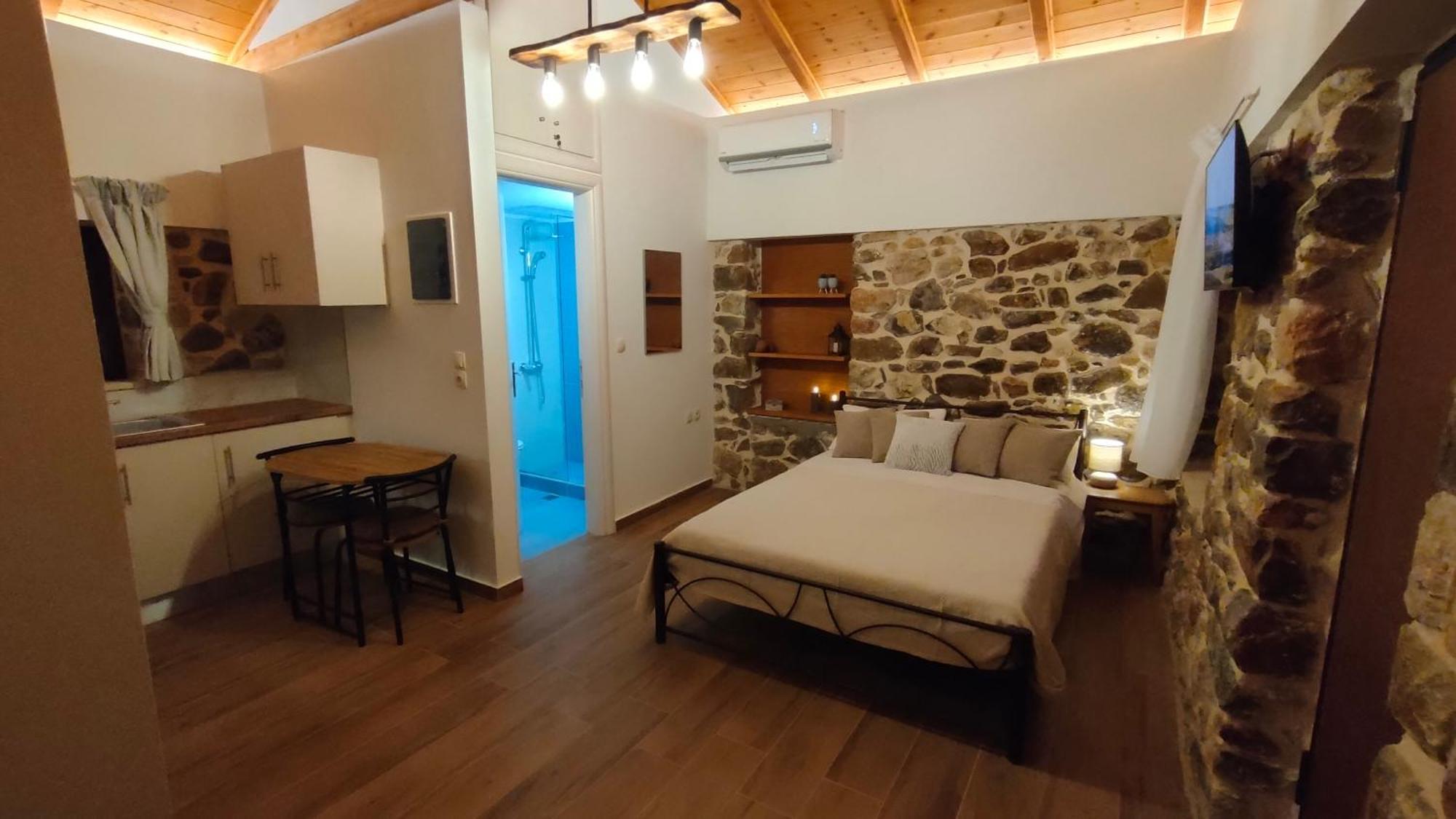 Country house Village Nafplio