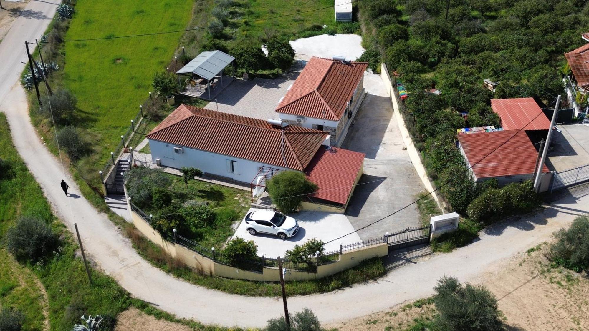 Village Country house