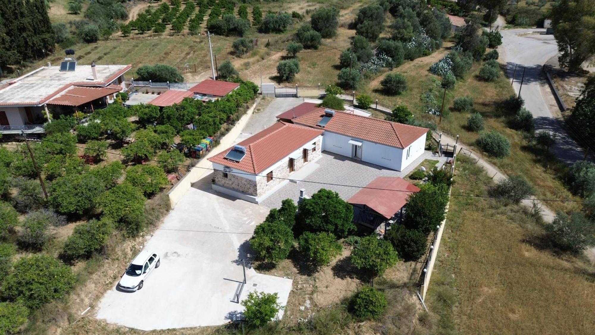 Country house Village *