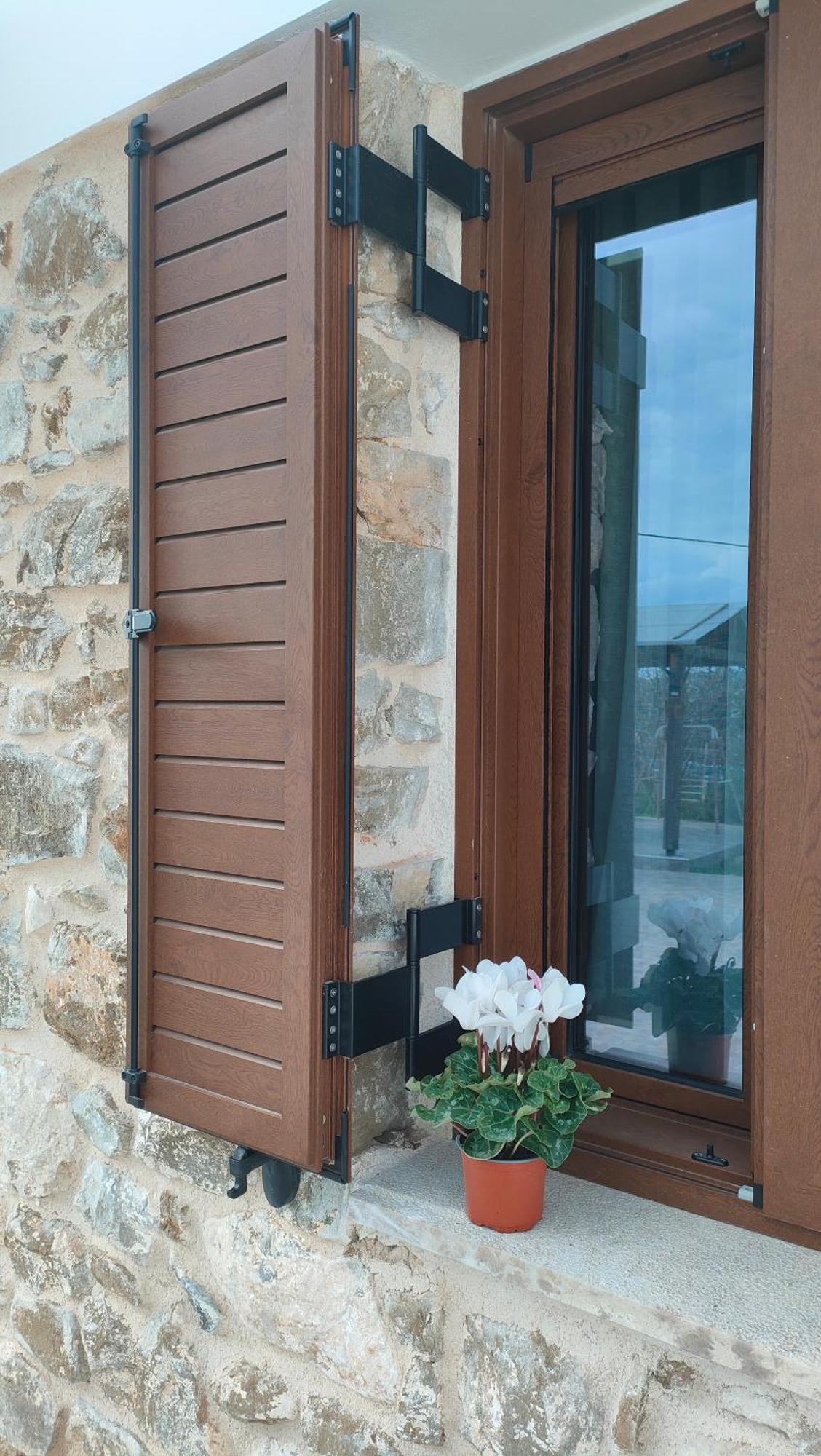 Country house Village Nafplio
