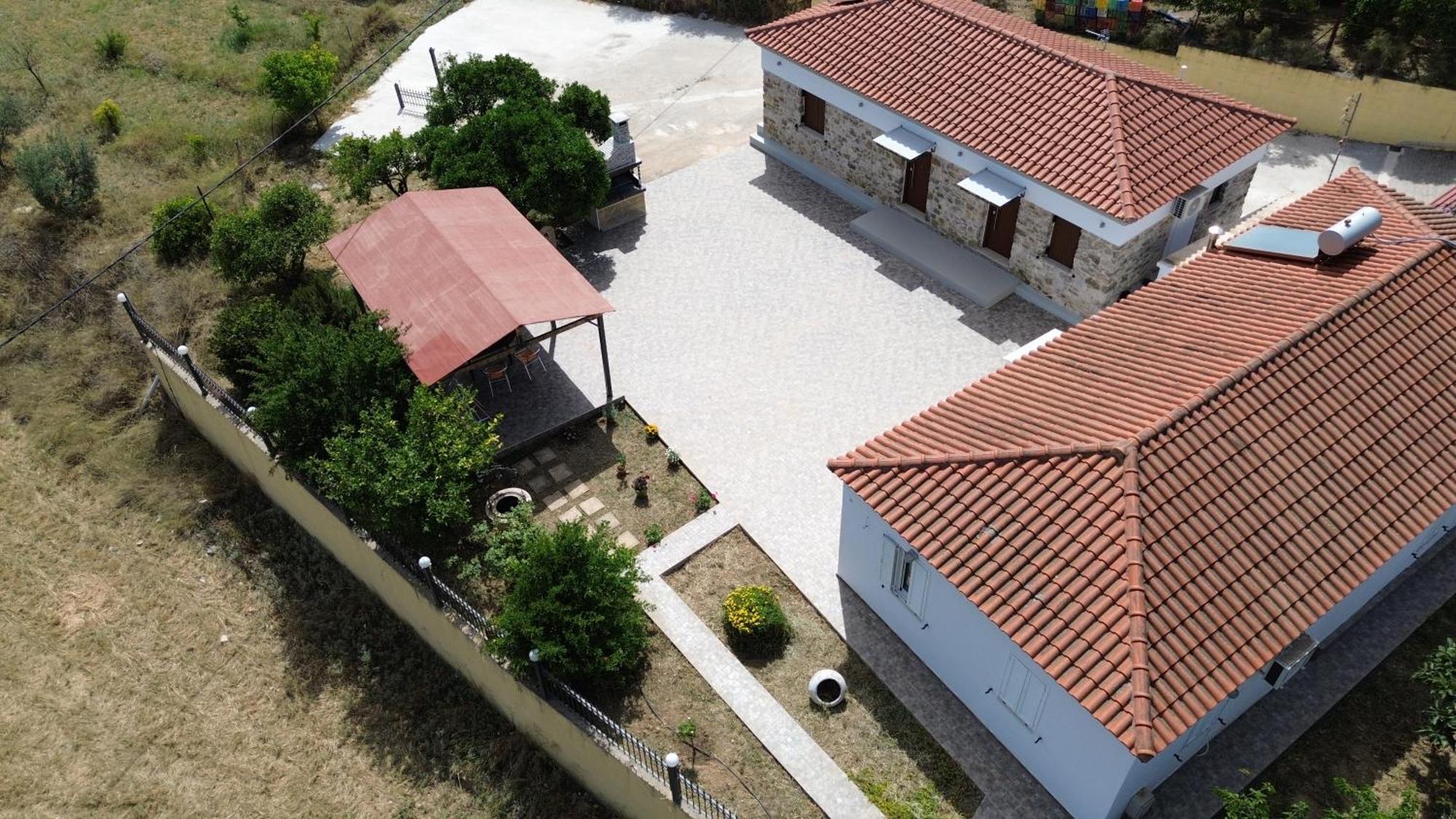 Country house Village