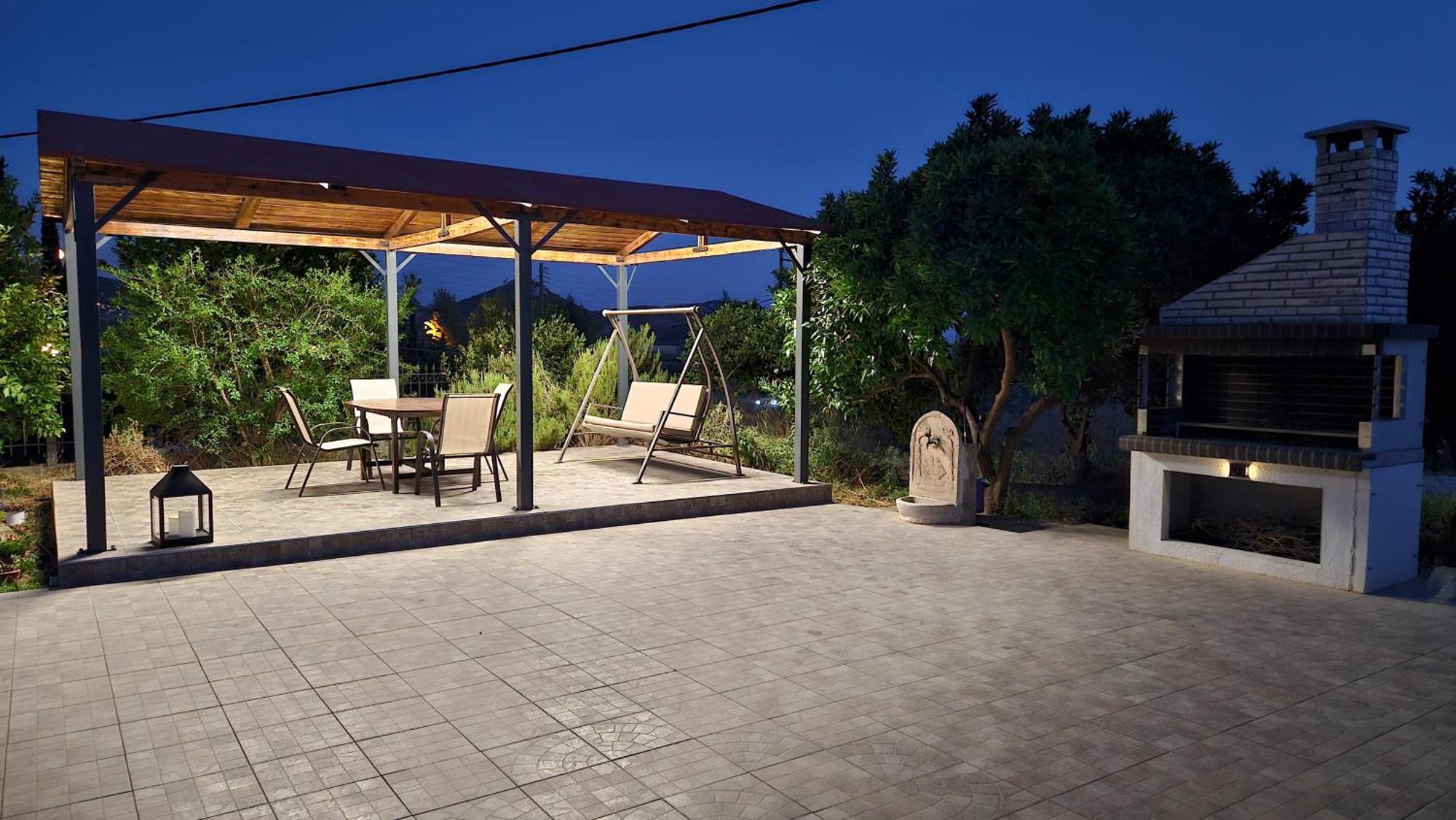 Village Country house Nafplio