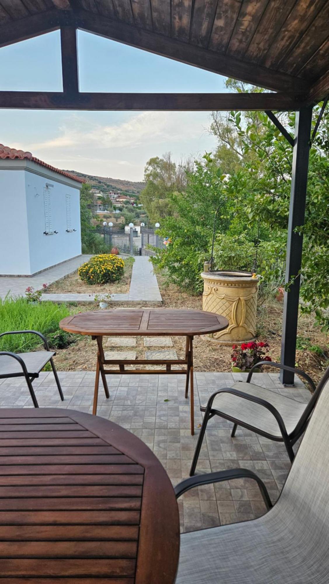 Village *
