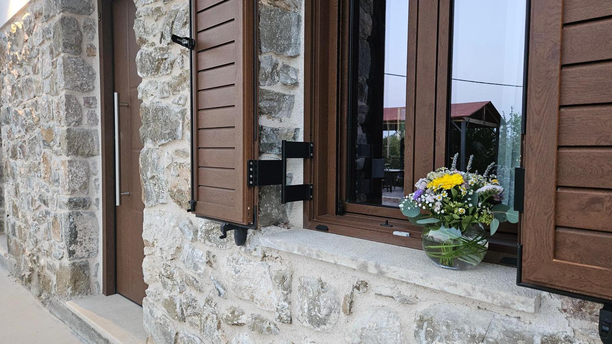 Country house Village Nafplio
