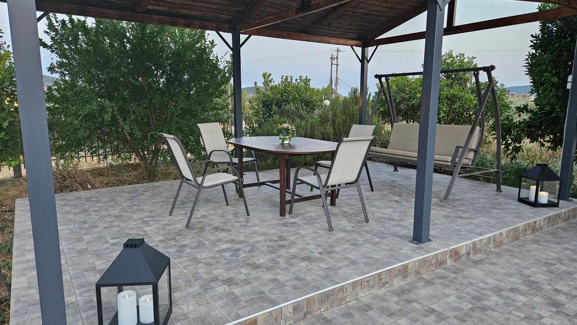 Village Country house Nafplio