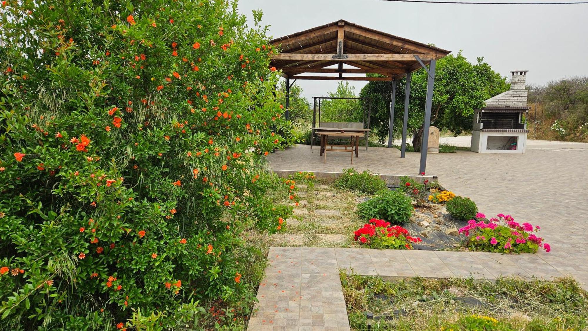Country house Village