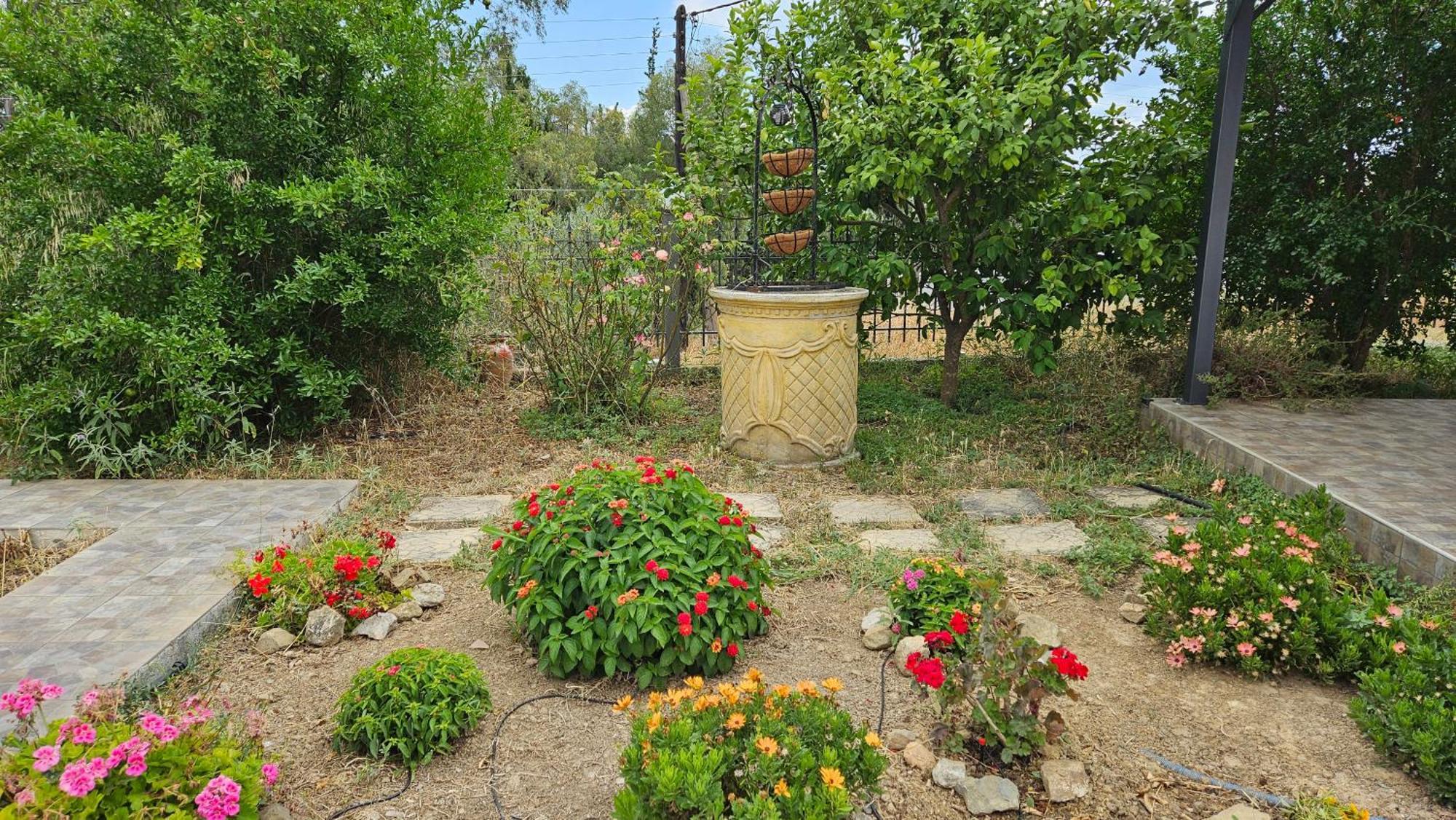 Village *